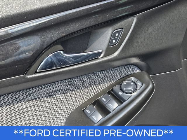 Used 2024 Chevrolet TrailBlazer LS FWD image 18