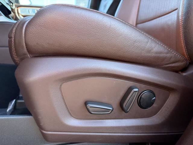 Certified 2022 Ford Explorer King Ranch AWD/4WD image 18