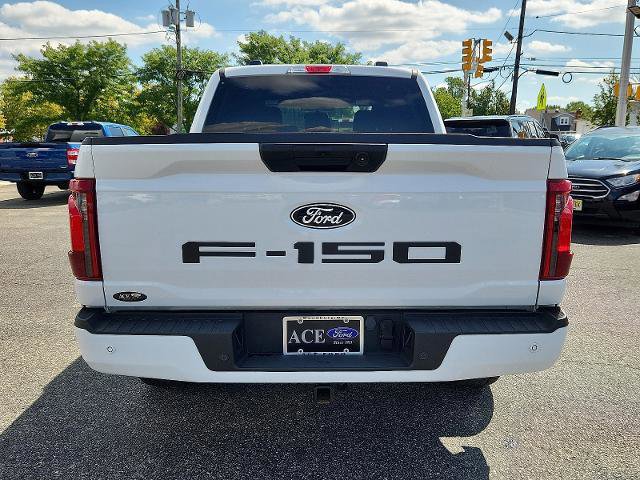 Certified 2024 Ford F150 XLT w/ XLT Black Appearance Package image 3