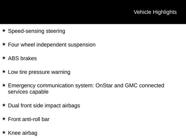 Used 2019 GMC Acadia Denali image 11