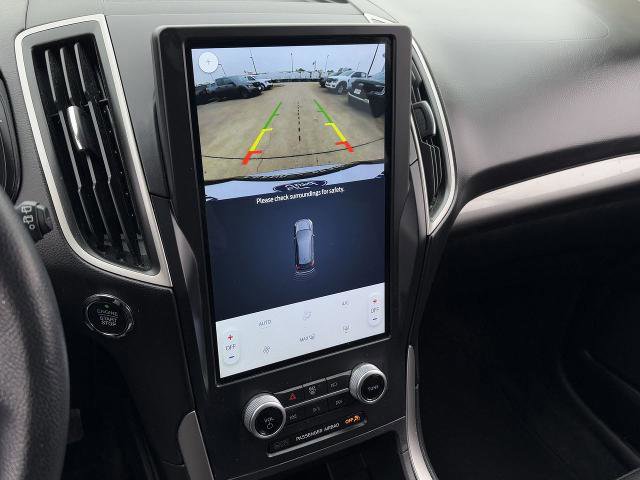 Certified 2022 Ford Edge SE w/ Black Appearance Package image 21