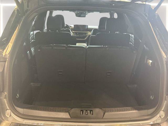 Certified 2025 Ford Explorer ST AWD/4WD image 26