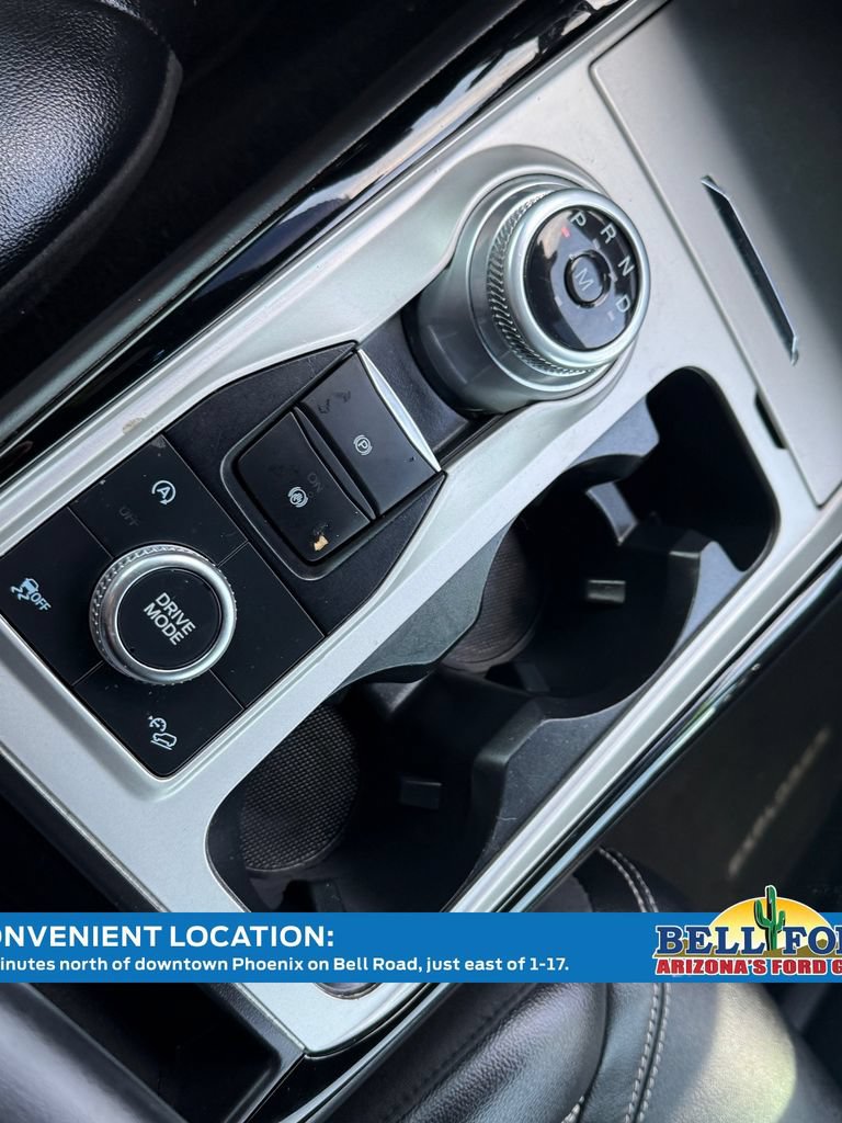 Certified 2022 Ford Explorer ST AWD/4WD image 23