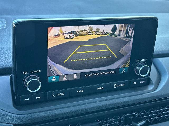 Used 2024 Honda Accord EX image 17