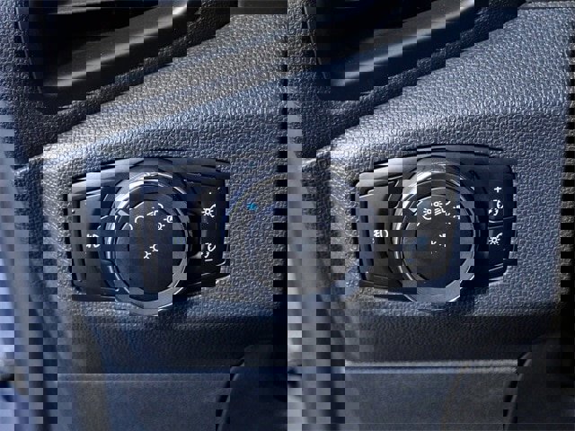 Certified 2021 Ford EcoSport SE w/ SE Convenience Package image 24