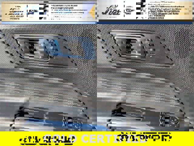 Certified 2025 Ford Mustang GT Premium w/ GT Performance Package image 12