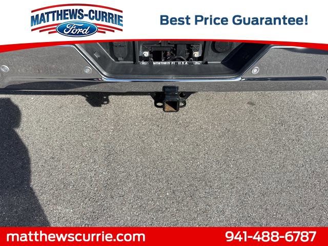 Used 2020 GMC Sierra 1500 SLT w/ SLT Premium Plus Package image 13