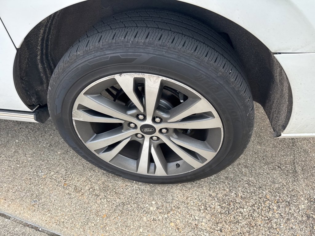 Certified 2021 Ford Expedition Max Platinum image 19