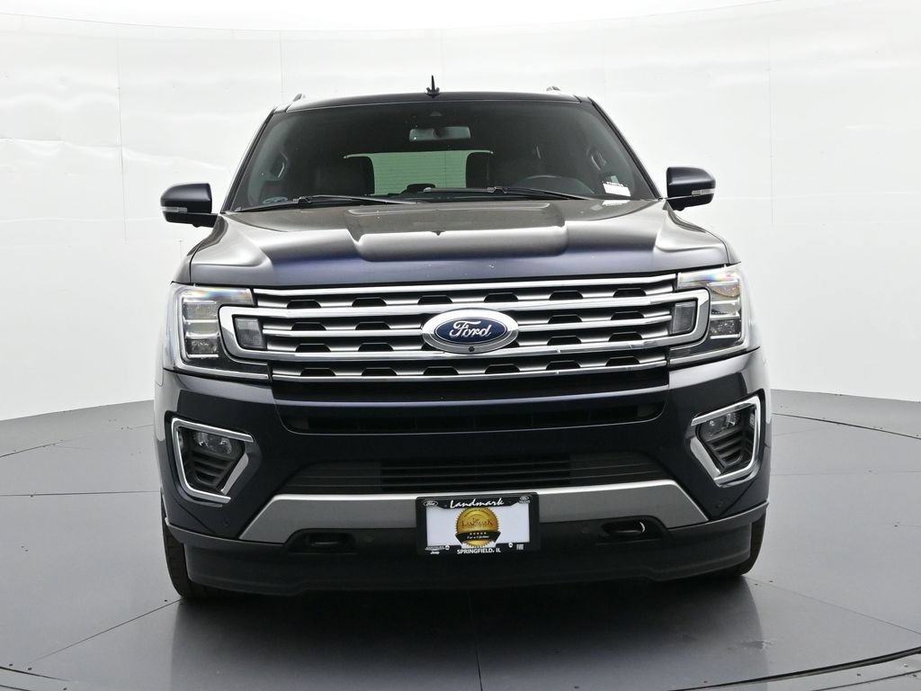 Certified 2021 Ford Expedition Limited AWD/4WD image 3