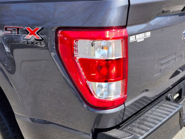 Certified 2023 Ford F150 XL w/ STX Appearance Package image 9