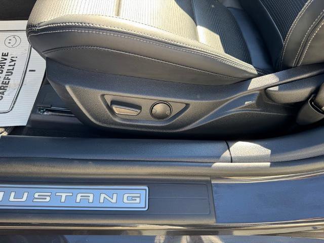 Certified 2024 Ford Mustang GT Premium image 14