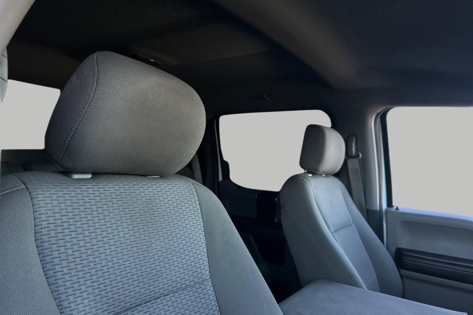 Certified 2018 Ford F150 XLT image 16