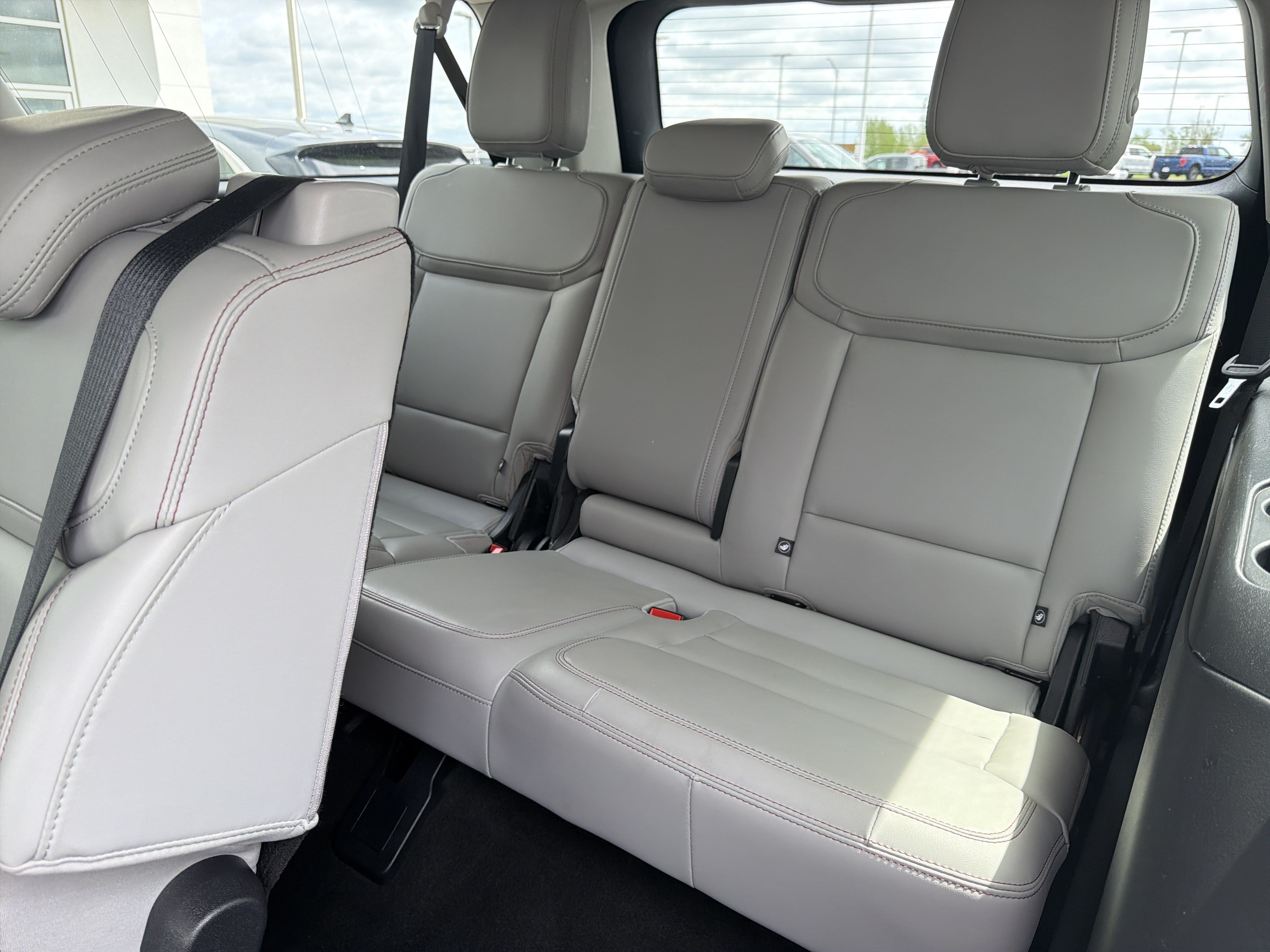 Certified 2025 Ford Expedition Max Active AWD/4WD image 49
