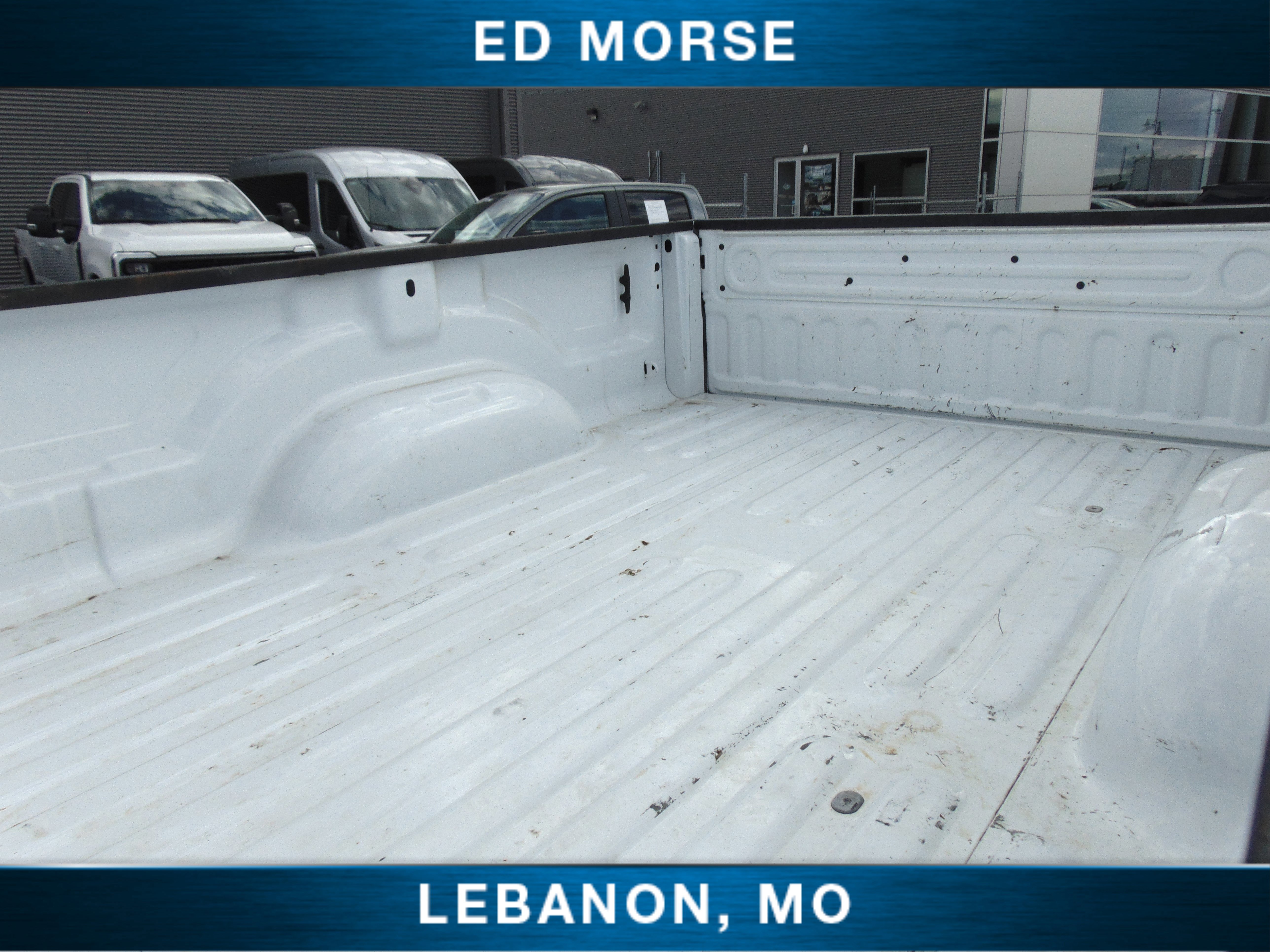 Used 2022 RAM 2500 Tradesman image 14