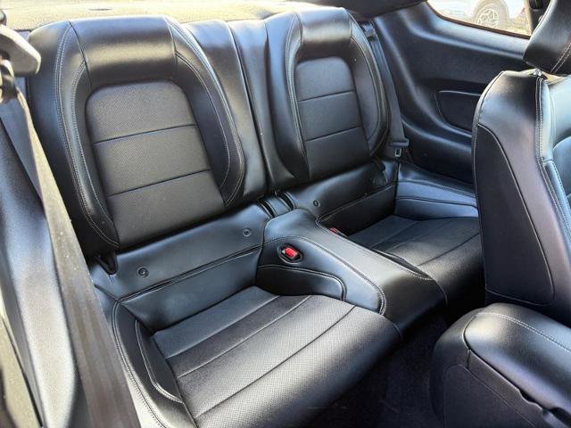 Certified 2021 Ford Mustang GT Premium w/ GT Performance Package image 11