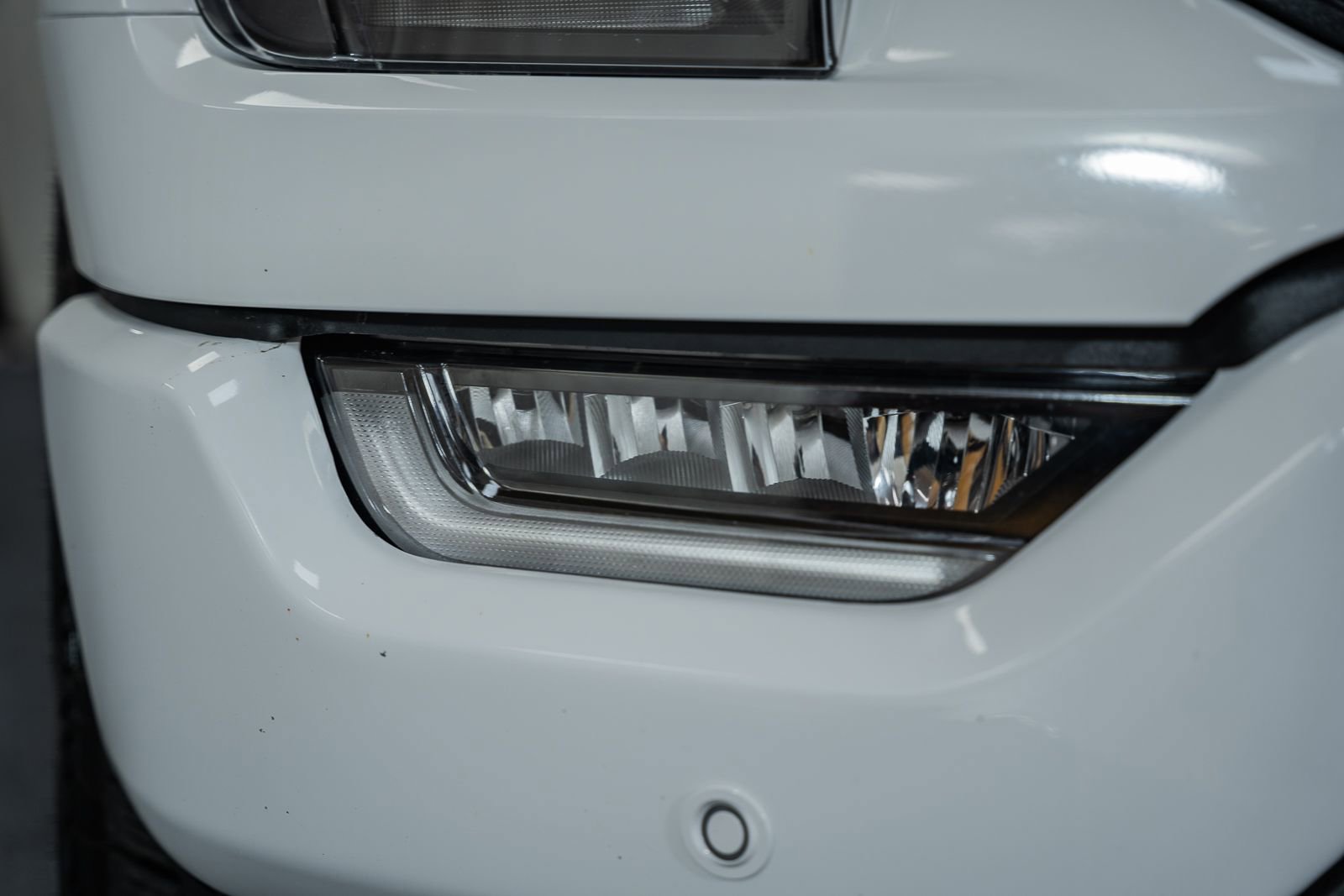 Certified 2023 Ford F150 Lariat w/ Equipment Group 502A High image 17