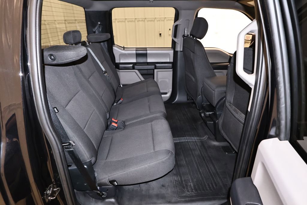 Certified 2019 Ford F150 XL w/ Equipment Group 101A Mid AWD/4WD image 14