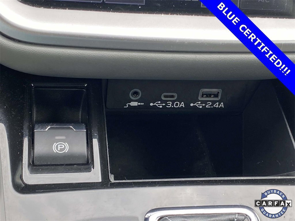 Used 2023 Subaru Outback Premium image 26