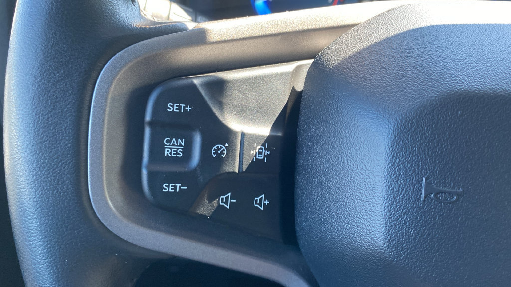 Certified 2025 Ford Bronco Big Bend AWD/4WD image 22