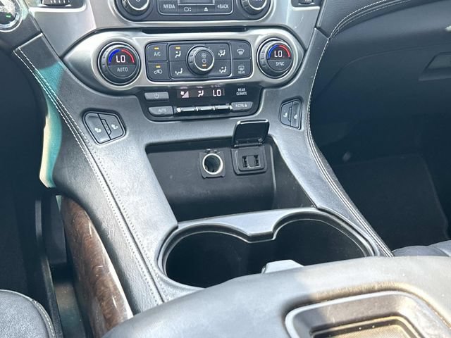 Used 2018 Chevrolet Tahoe LT RWD image 16