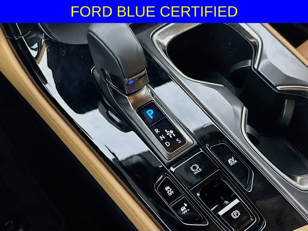 Used 2025 Lexus NX 350h AWD w/ Accessory Package (2T) image 20