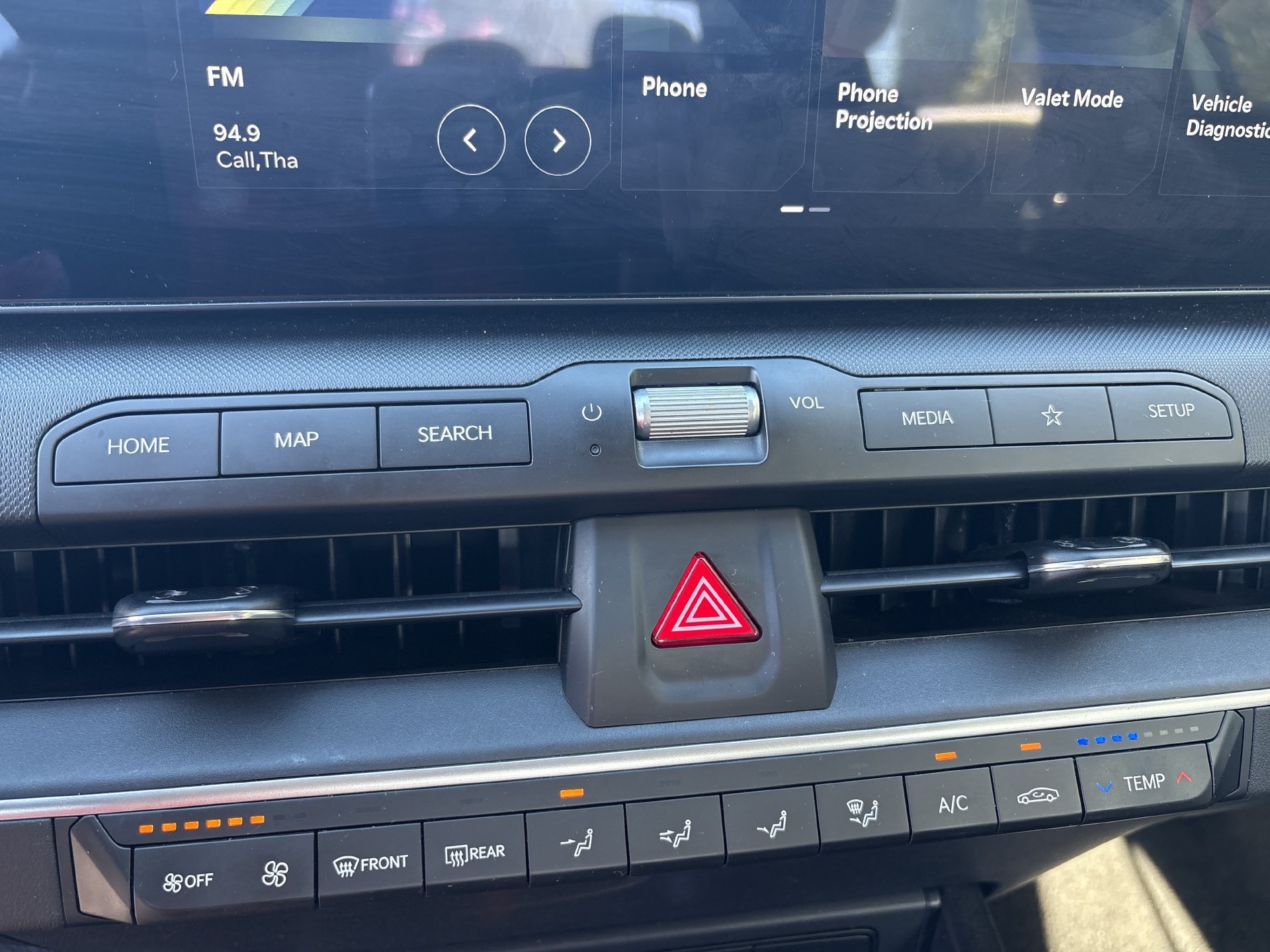 Used 2025 Kia K4 FWD image 6