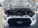 Certified 2021 Ford Transit 250 148 High Roof RWD image 14