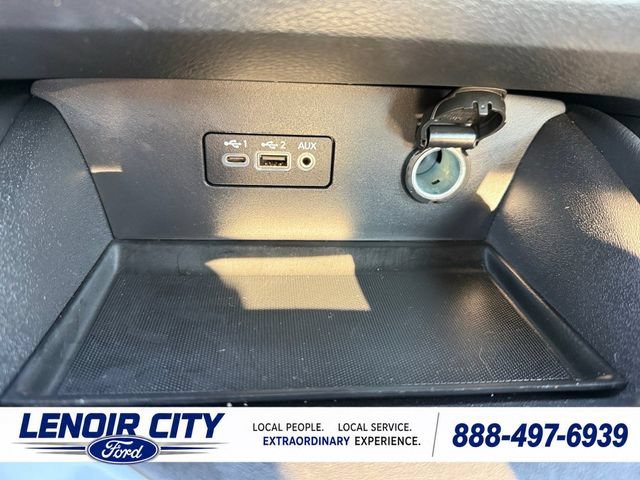 Used 2025 Nissan Altima 2.5 SV FWD image 27