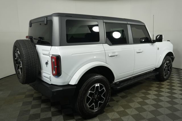 Certified 2023 Ford Bronco Outer Banks image 3