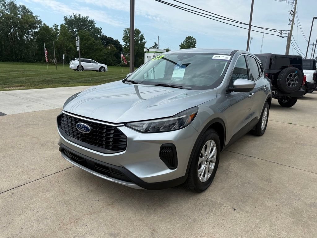 Certified 2023 Ford Escape Active w/ Tech Pack #2 AWD/4WD image 7