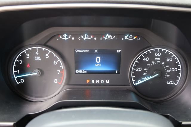 Certified 2022 Ford F150 XL w/ STX Appearance Package image 15