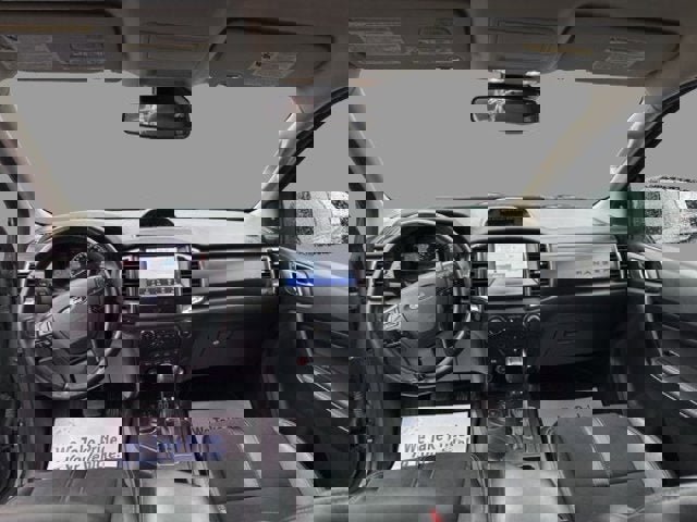 Certified 2021 Ford Ranger Lariat w/ Tremor Off-Road Package image 8