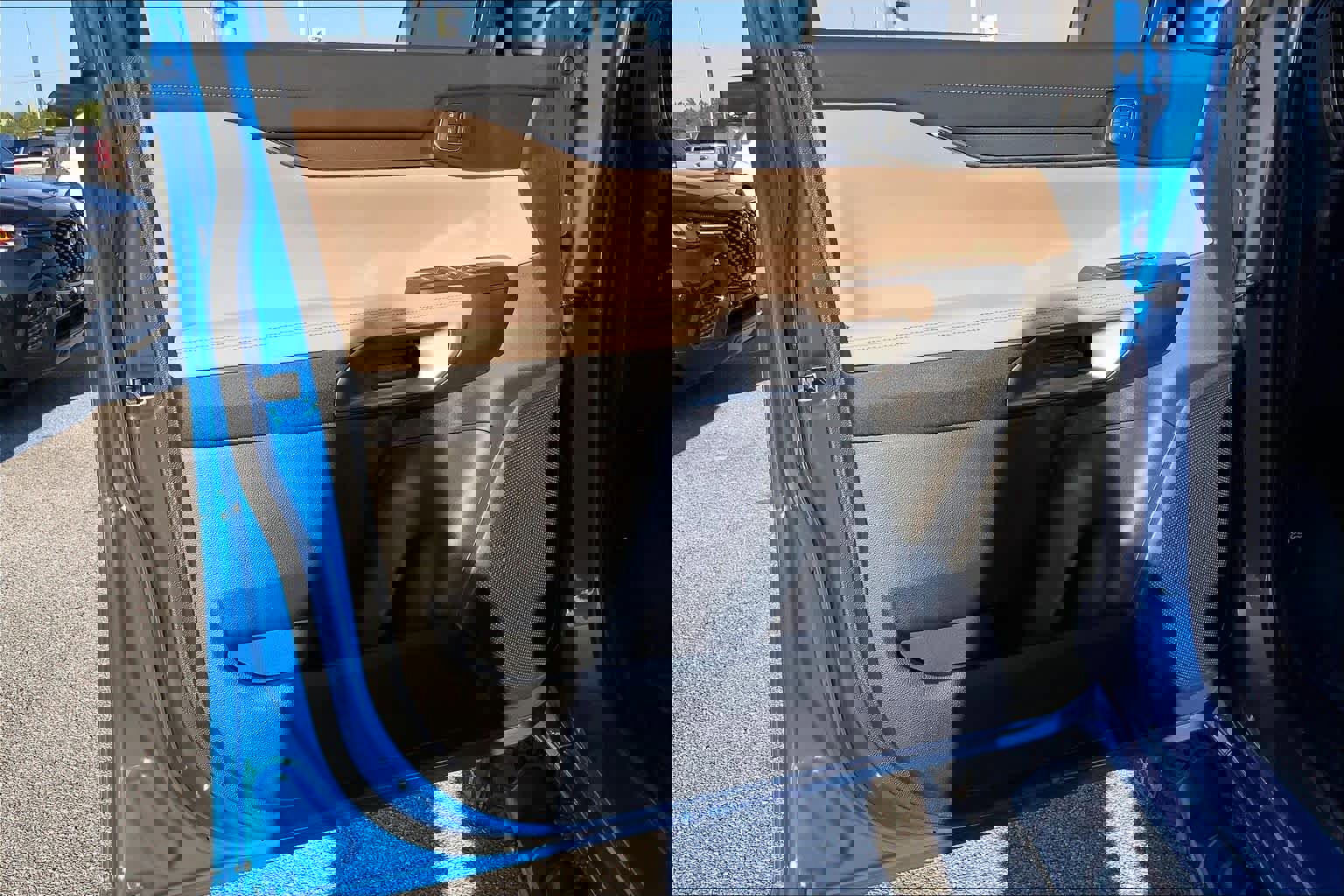 Certified 2025 Ford Ranger Lariat image 22