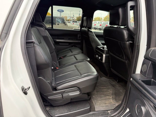 Certified 2018 Ford Expedition Max XLT w/ Equipment Group 202A AWD/4WD image 10