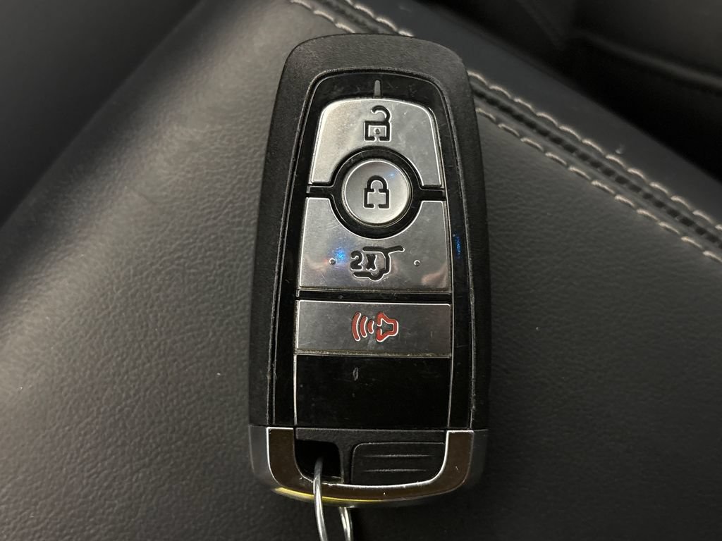 Certified 2024 Ford Mustang Mach-E Select w/ Comfort Package Lite AWD/4WD image 29