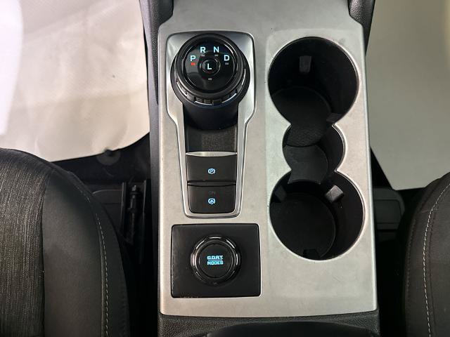 Certified 2022 Ford Bronco Sport Big Bend w/ Convenience Package AWD/4WD image 27