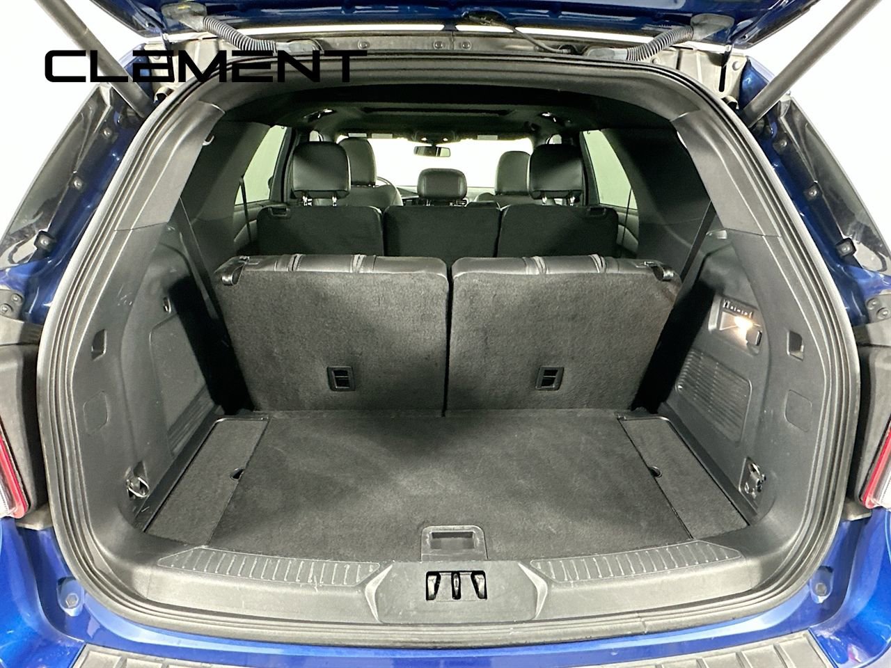 Certified 2022 Ford Explorer ST w/ Equipment Group 401A image 10