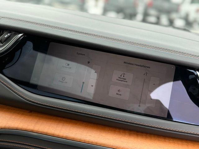 Used 2022 Jeep Grand Cherokee L Summit image 47