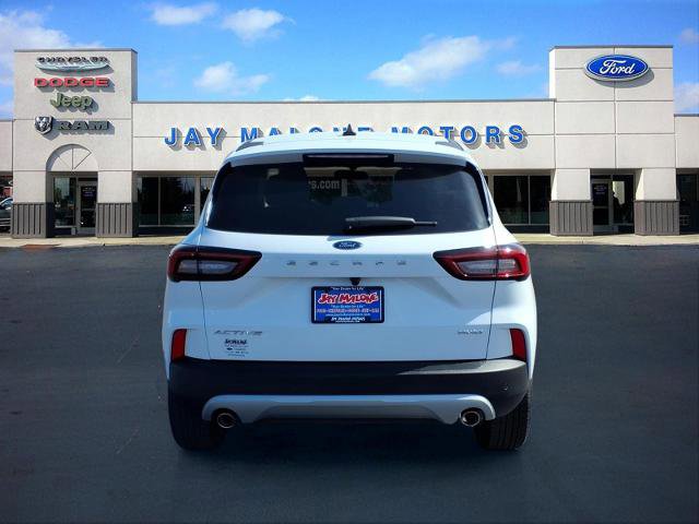 Certified 2025 Ford Escape Active w/ Tech Pack #1 AWD/4WD image 3