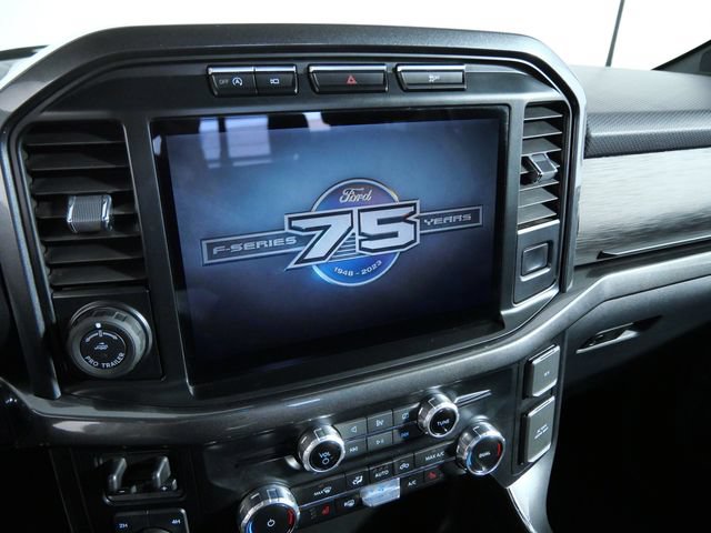 Certified 2023 Ford F150 XLT w/ Equipment Group 302A High AWD/4WD image 22