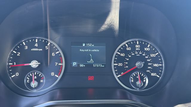 Used 2022 Kia Telluride S AWD/4WD image 24