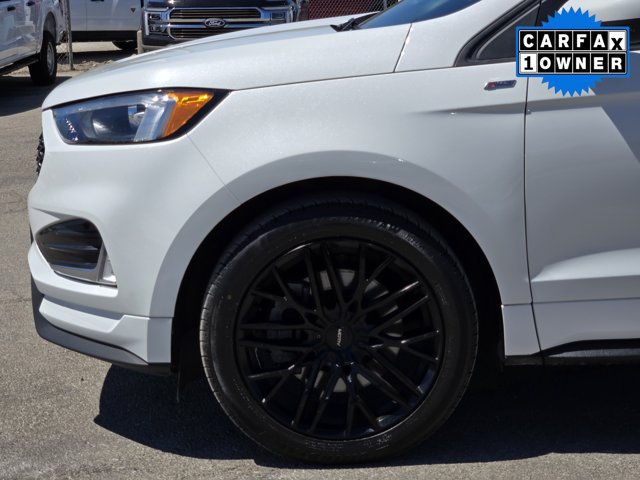Certified 2022 Ford Edge ST-Line AWD/4WD image 9