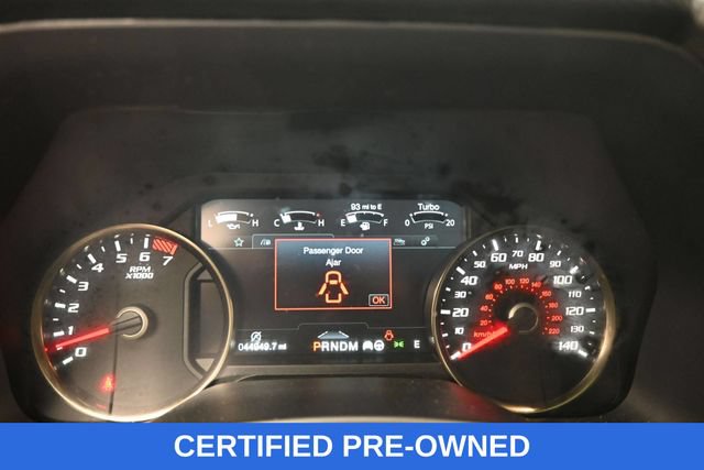 Certified 2020 Ford F150 Raptor w/ Equipment Group 802A Luxury AWD/4WD image 21