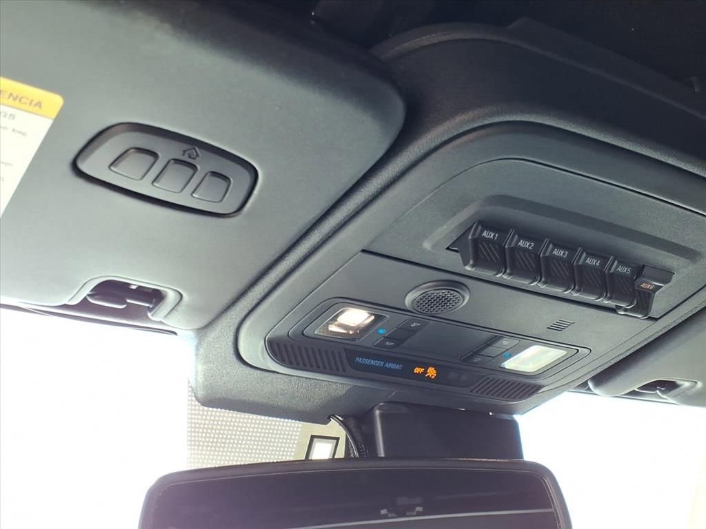 Certified 2024 Ford Bronco Badlands image 25