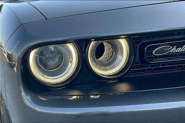 Used 2021 Dodge Challenger R/T Scat Pack RWD image 32