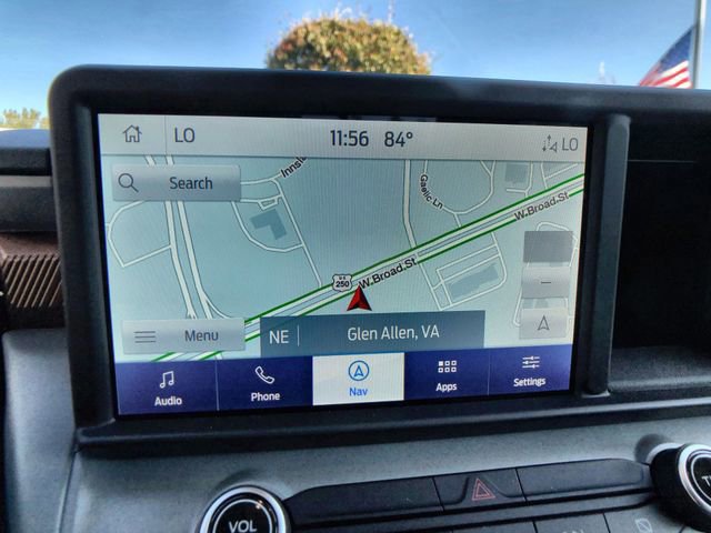 Certified 2023 Ford Maverick Lariat w/ Lariat Luxury Package image 19