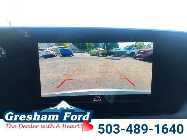 Used 2024 Buick Envista Preferred w/ Convenience I Package image 20