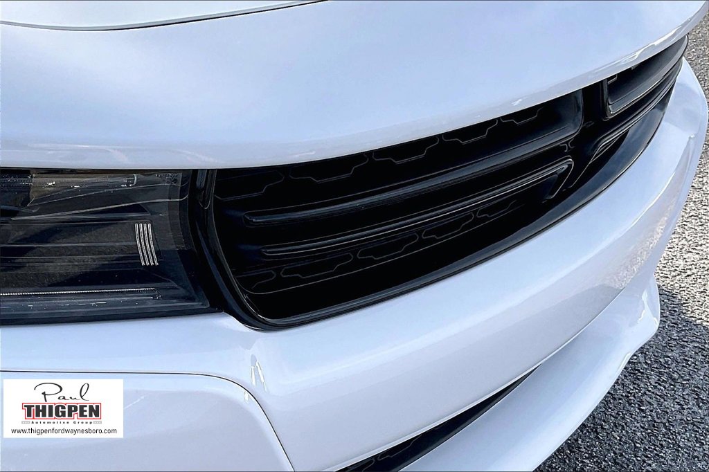 Used 2023 Dodge Charger SXT image 27