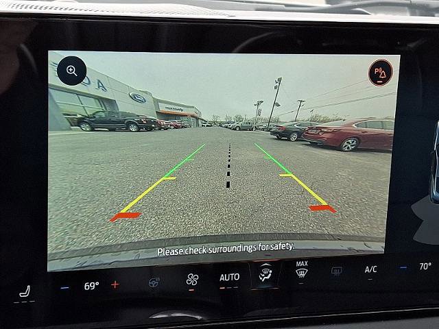 Certified 2024 Ford Mustang GT Premium image 18