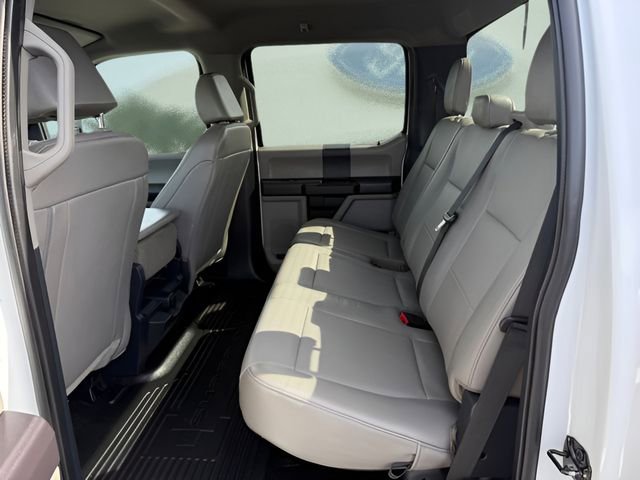 Certified 2022 Ford F250 XL w/ Power Equipment Group image 13